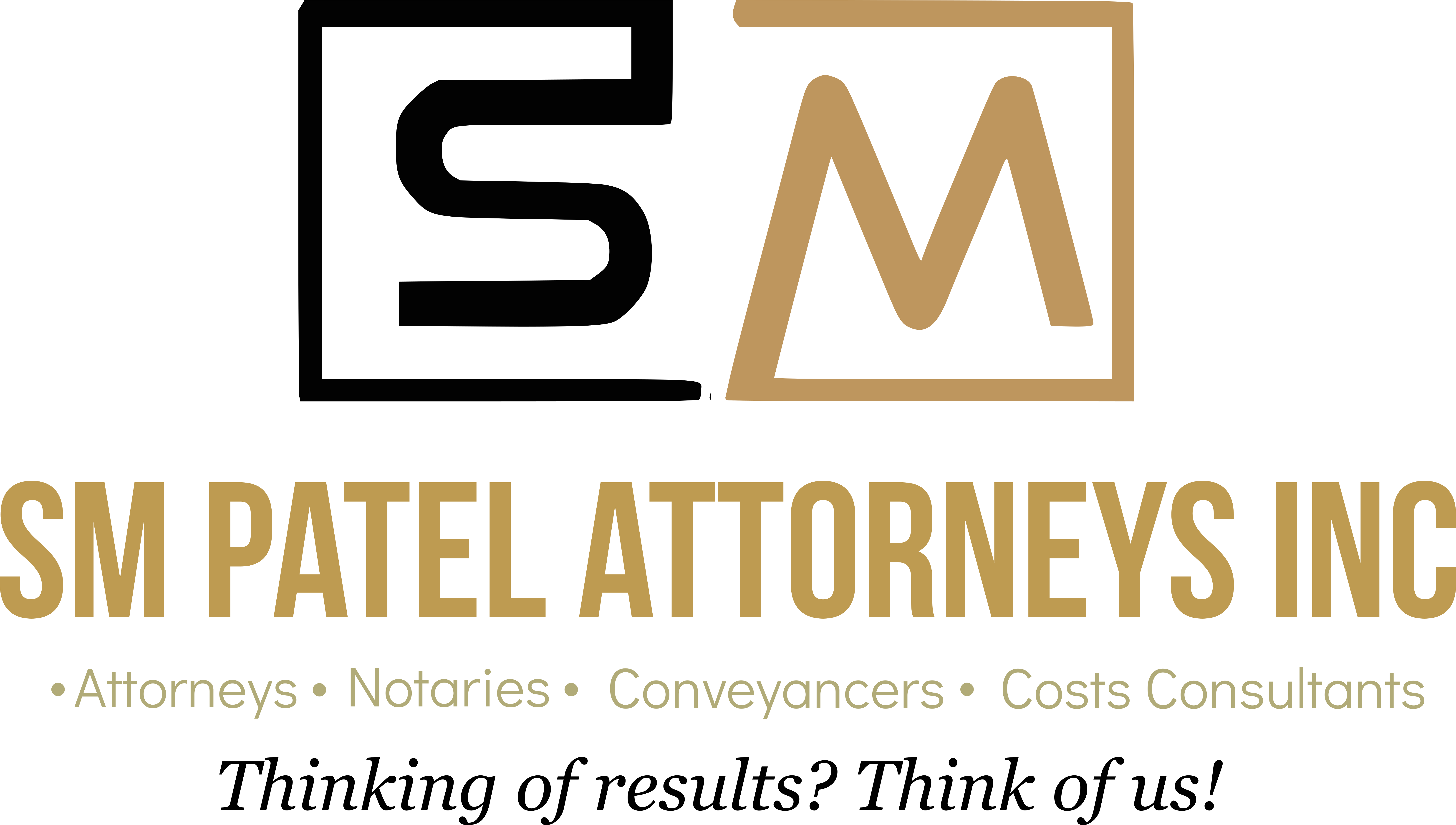 SM Patel Attorneys Inc